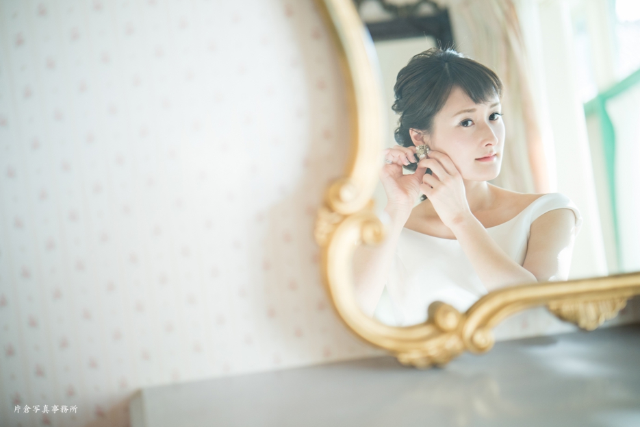 サッスーン邸・前撮り・結婚式