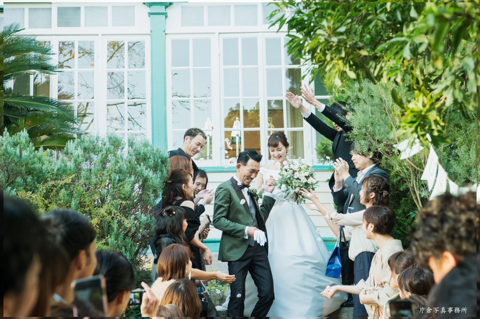 京都・大阪・神戸・結婚式カメラマン