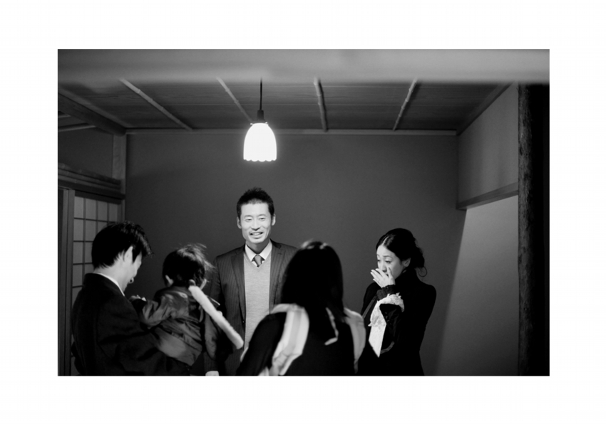 フォーチュンガーデン|結婚式写真の紹介|片倉写真事務所