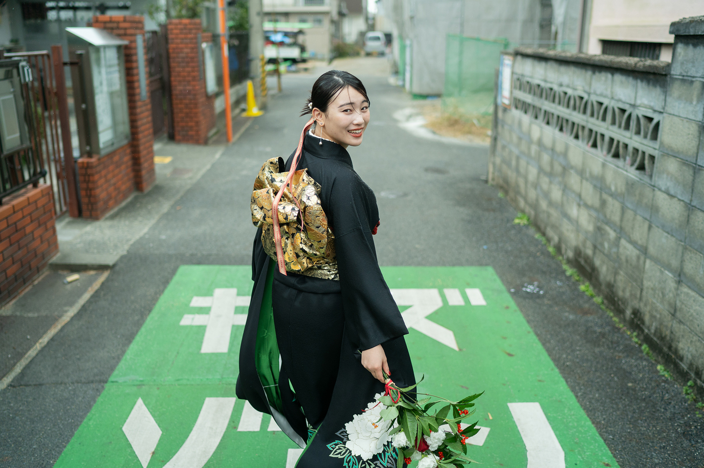 成人式前撮り 地元 滋賀 京都