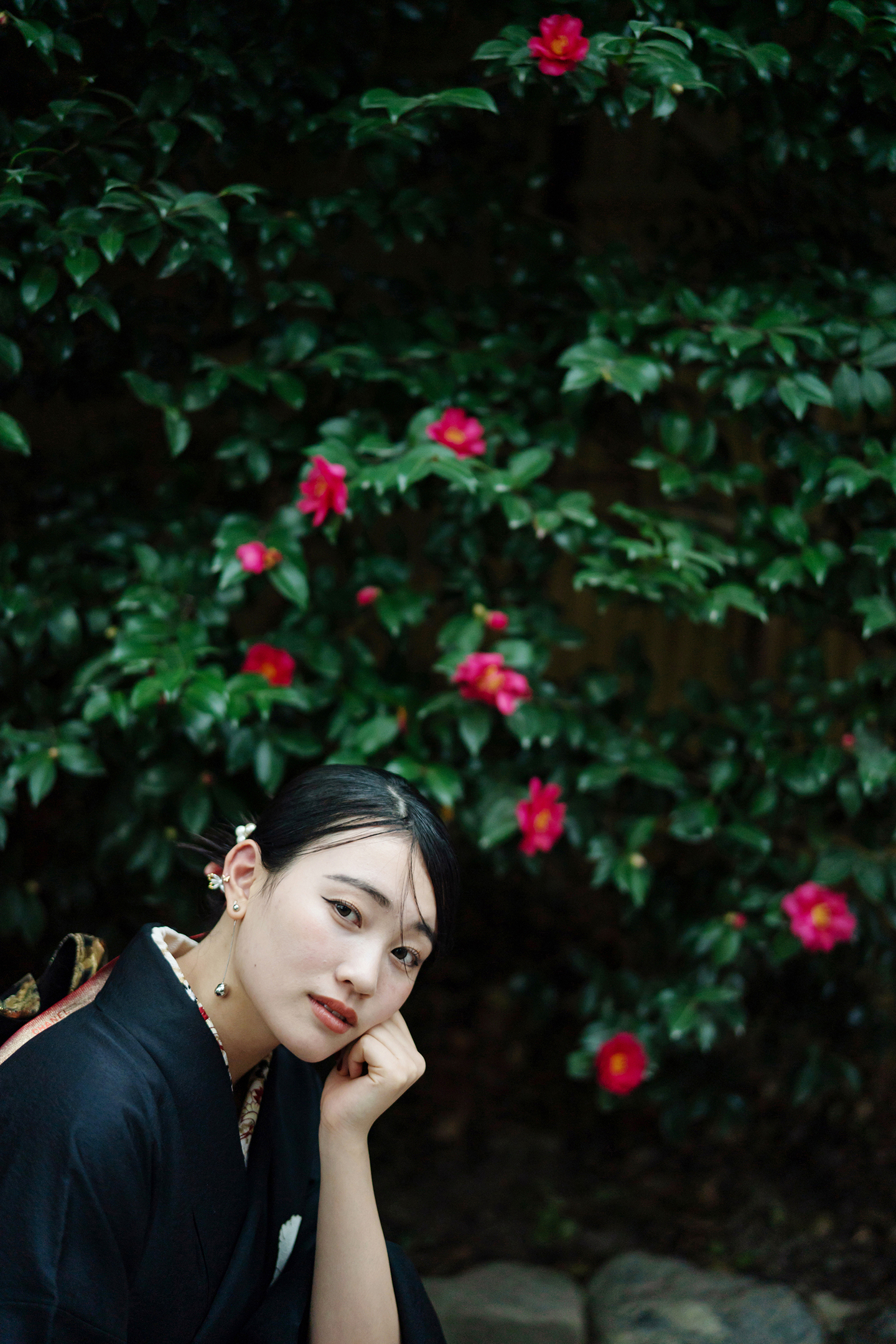 京都 成人式 カメラマン