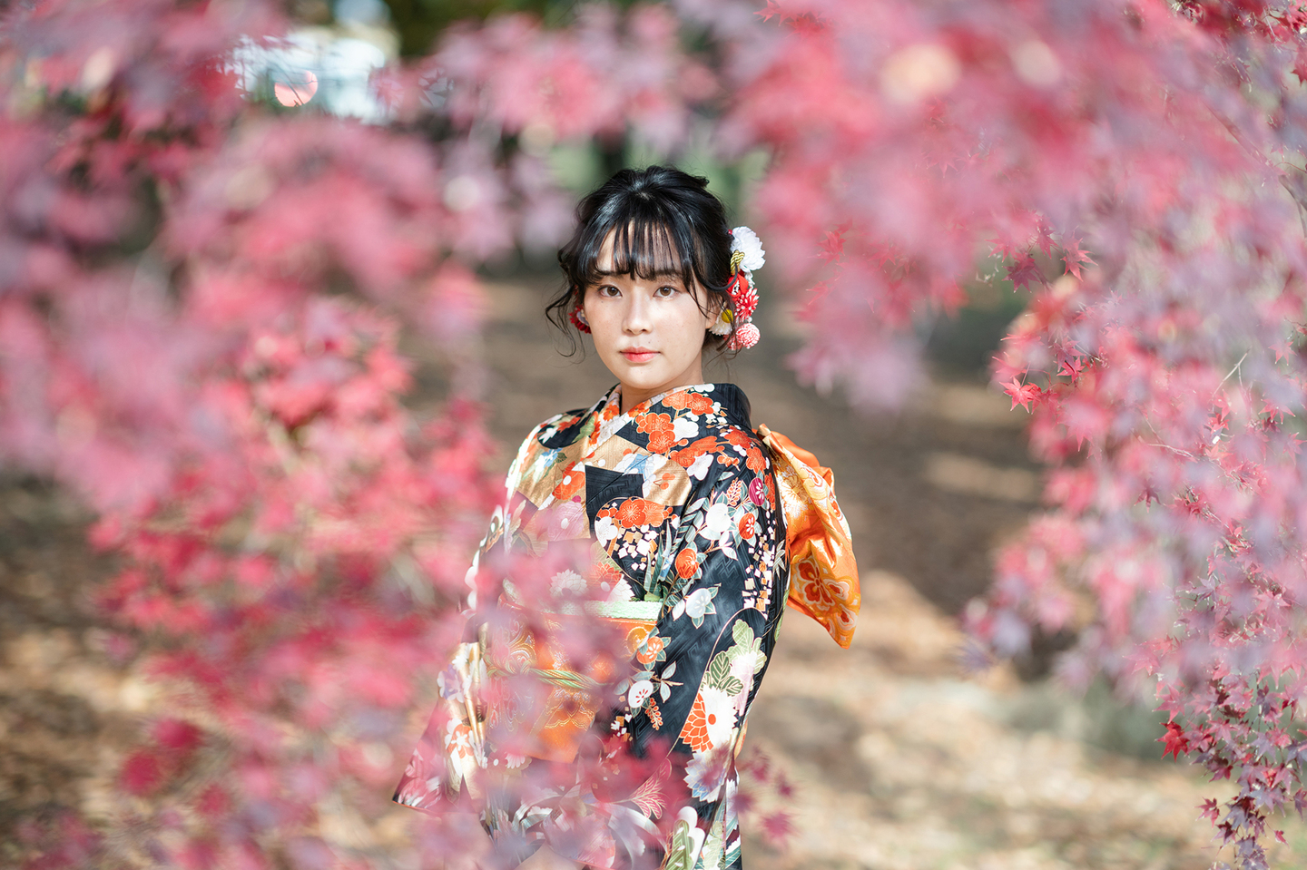 成人式のおすすめカメラマン 片倉写真事務所