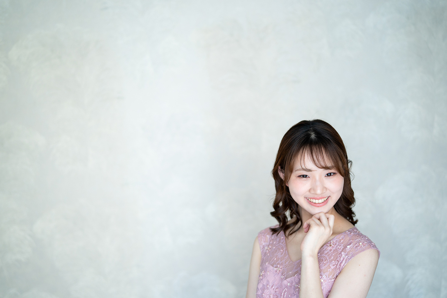 プロフィール演奏家　関西・京都　フォトスタジオ
