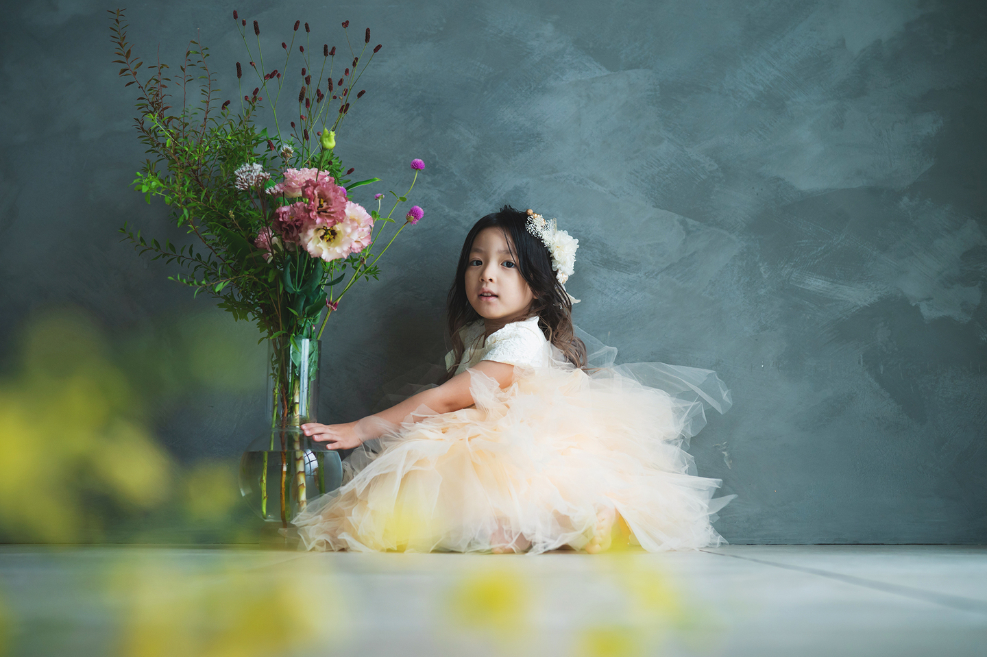 京都 北山 片倉写真館