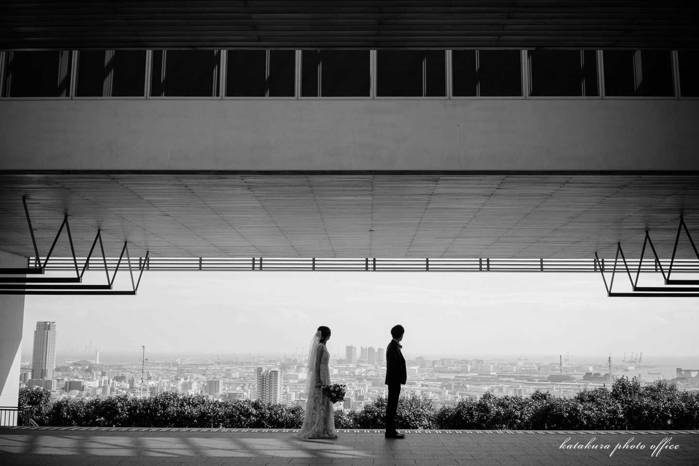 神戸大学｜前撮り｜片倉写真事務所