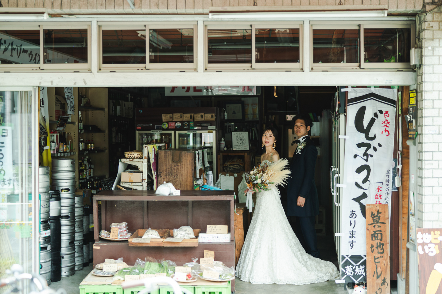 山岡酒店｜京都｜前撮り