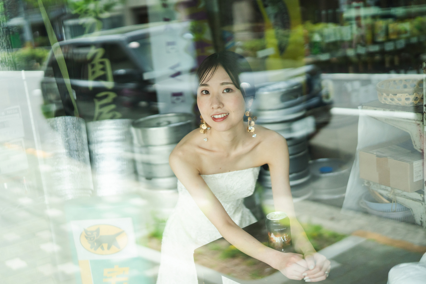 山岡酒店にて｜京都前撮り