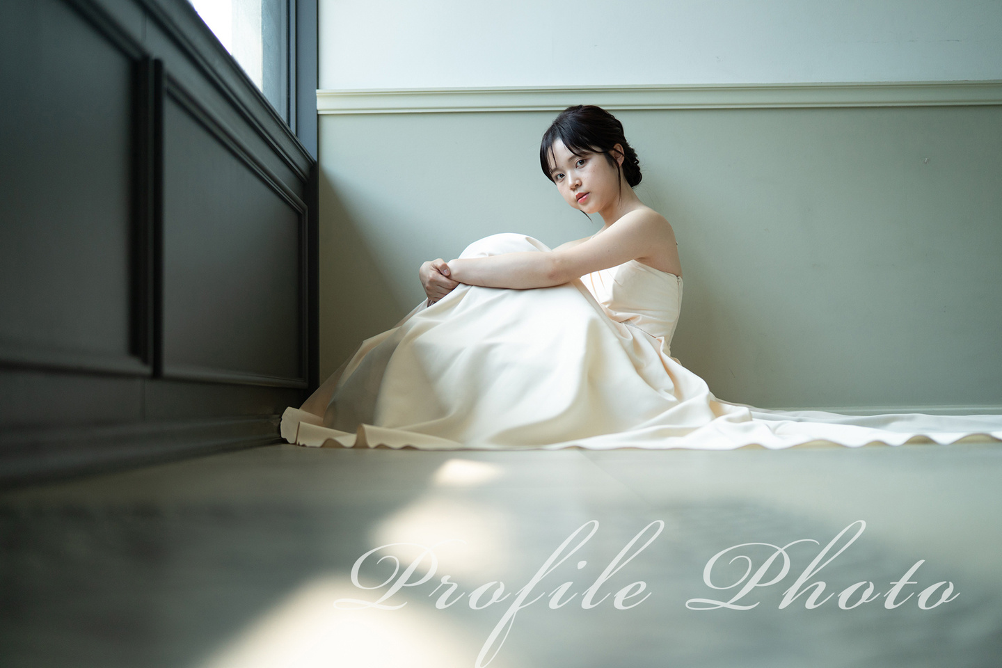 プロフィール写真｜京都｜関西