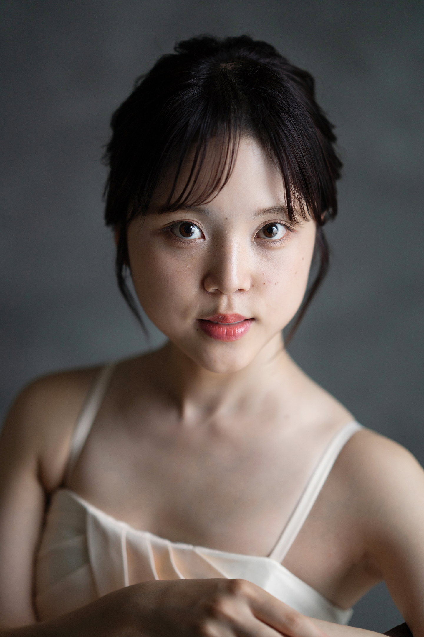 演奏家|プロフィール写真|京都北山|写真スタジオ