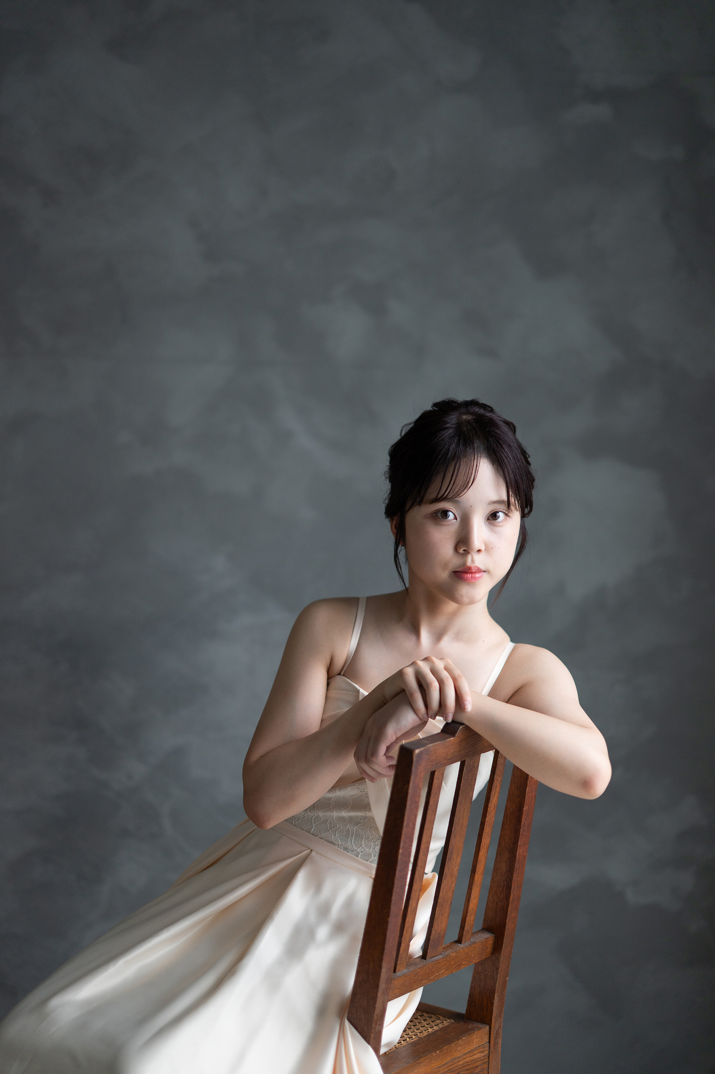 演奏家|ポートレート|宣材写真フォトスタジオ
