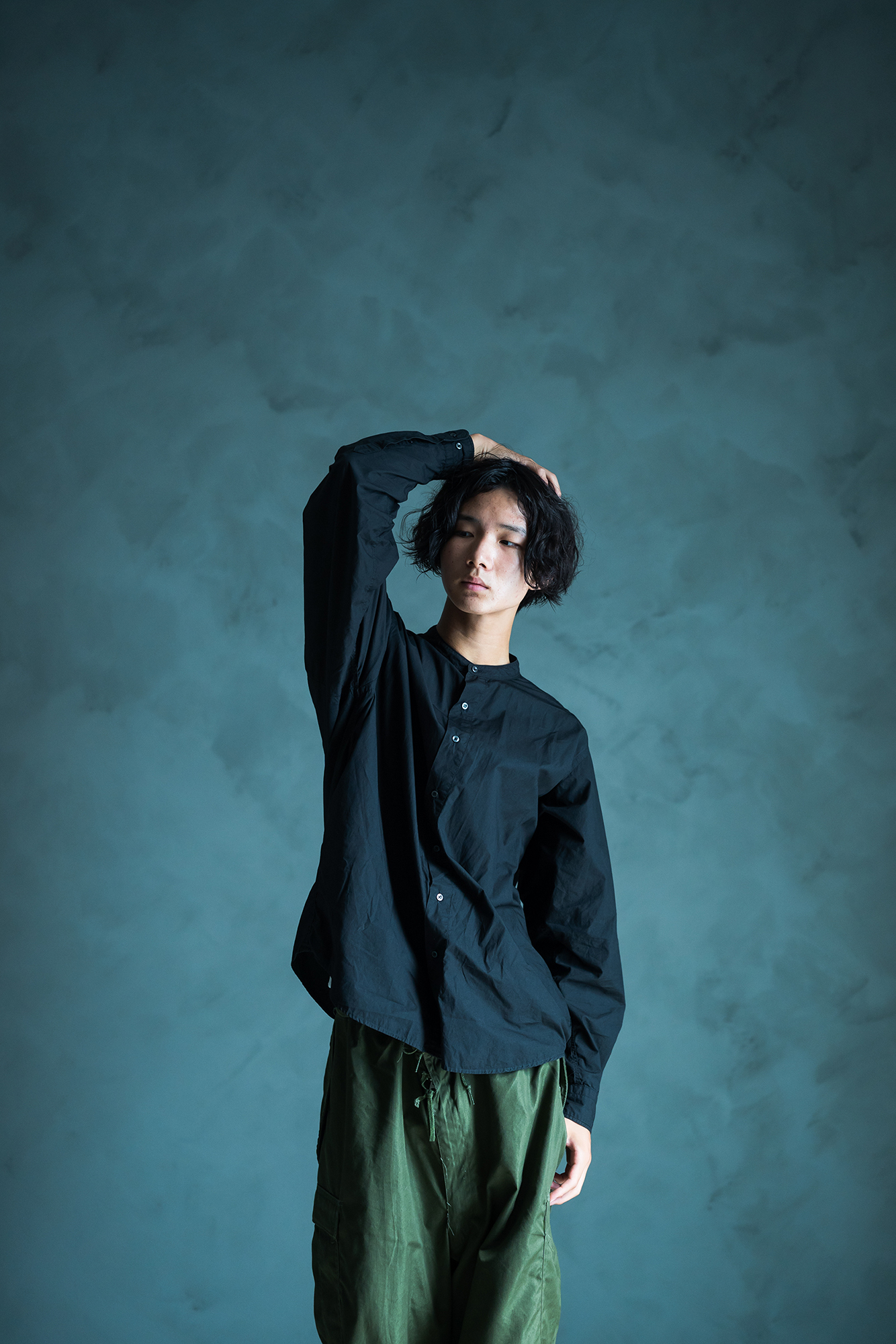 京都|モデル|俳優|プロフィール撮影|スタジオ