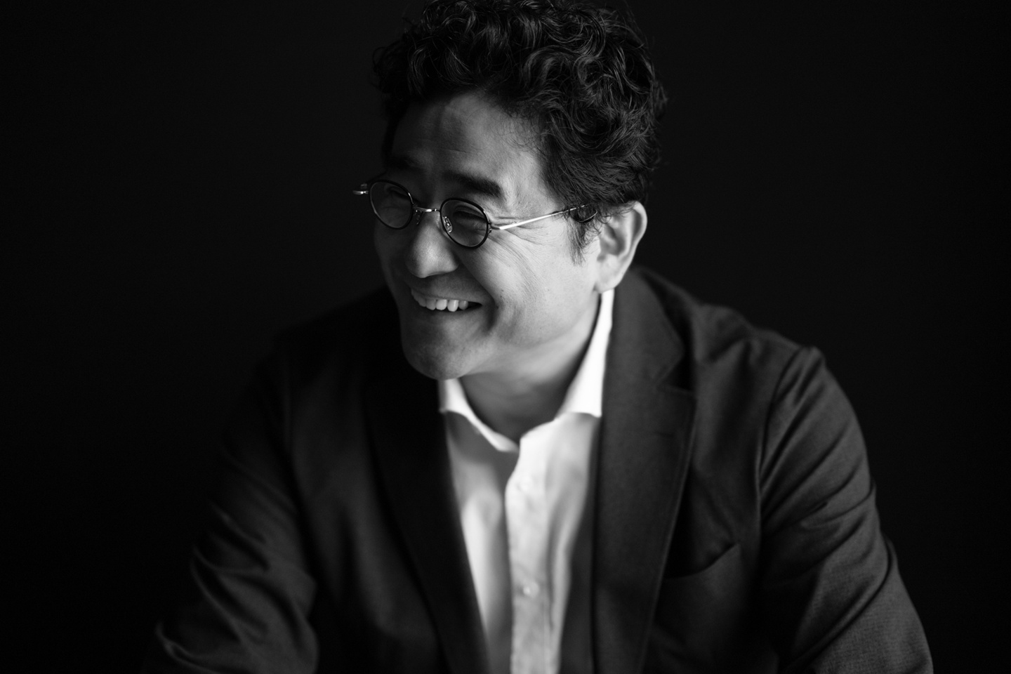 映画監督｜俳優｜宣材写真