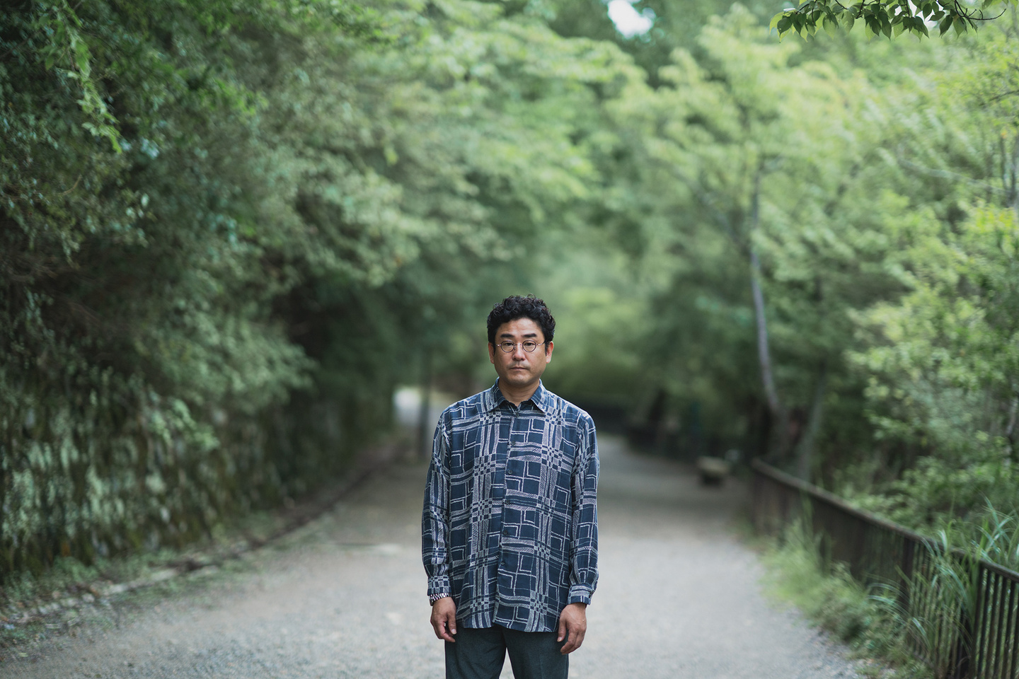 映画　事実無根  柳 裕章 監督　