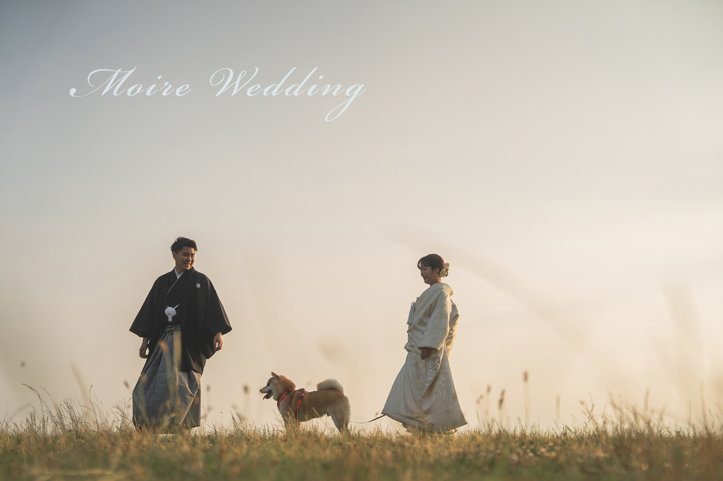 和装前撮り｜滋賀県長浜市