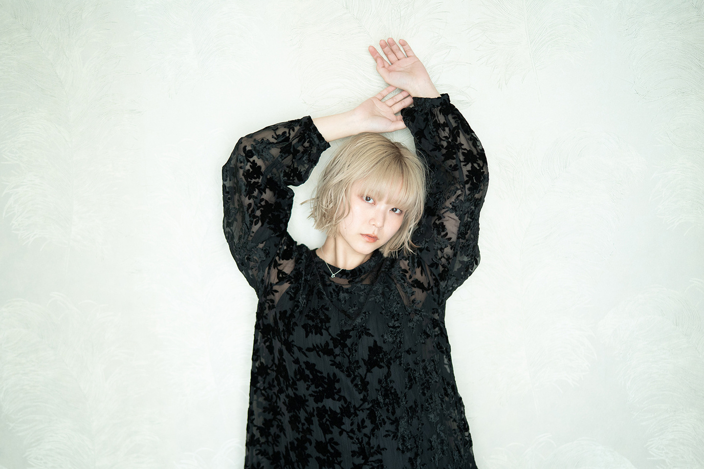 サロンモデル・宣材写真・スタジオ撮影・京都・関西