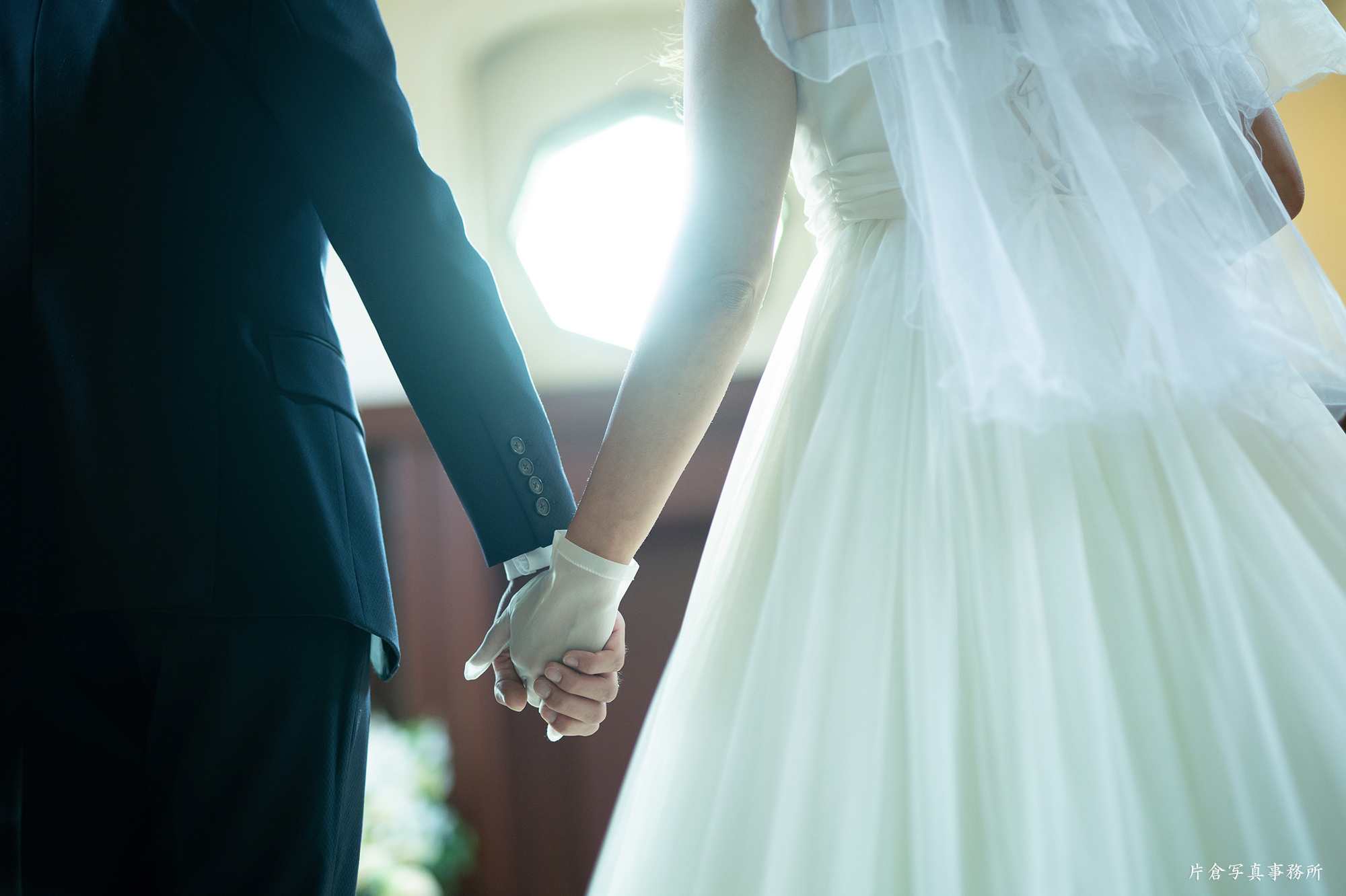 サッスーン邸・前撮り・結婚式