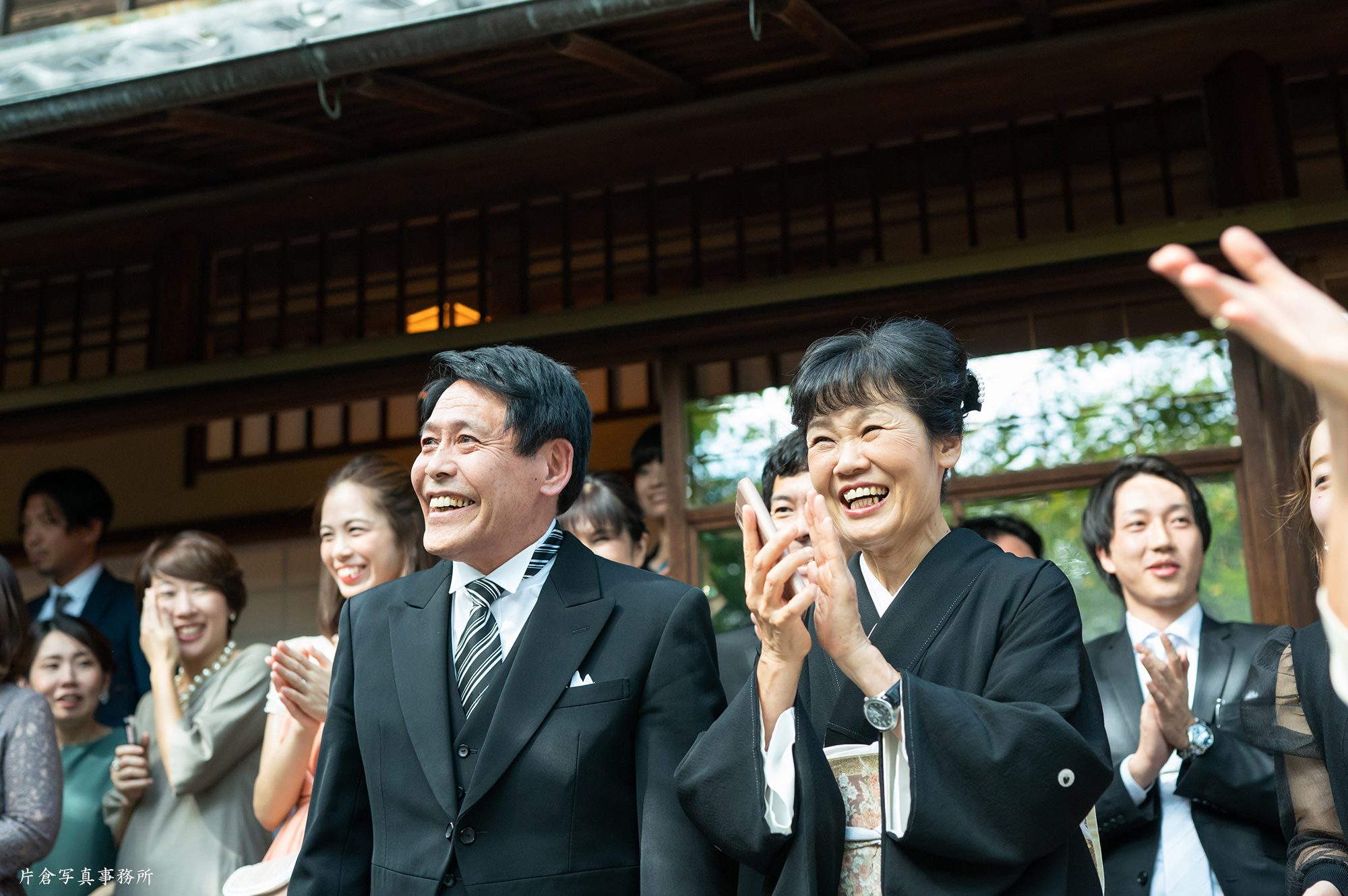 京都・大阪・神戸・結婚式カメラマン