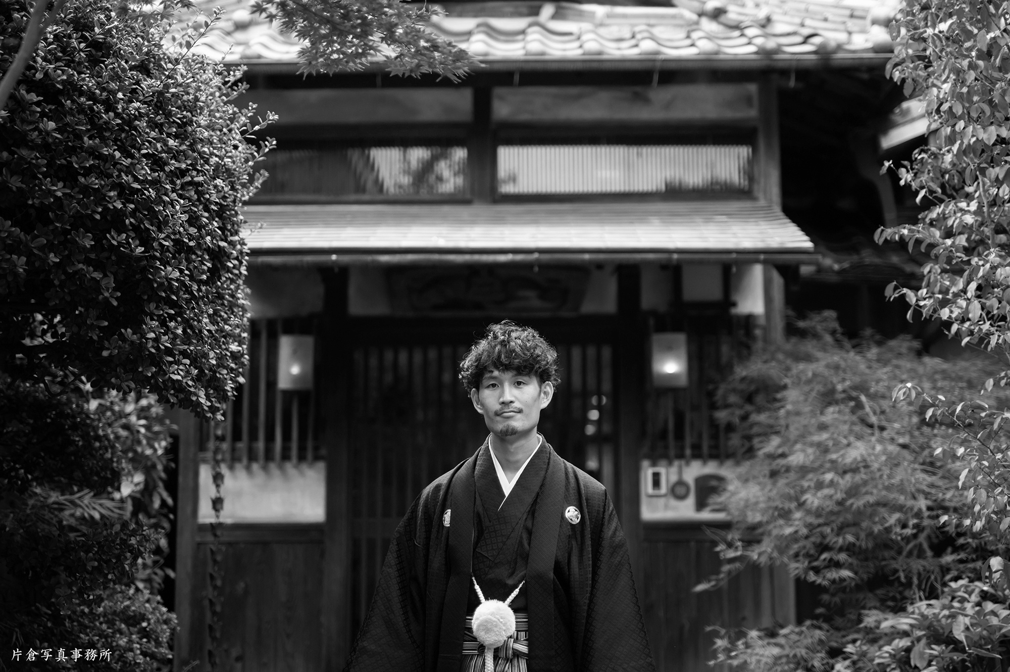 神戸 ハンター迎賓館